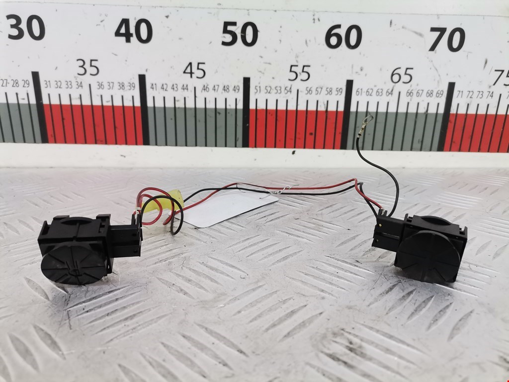 Блок кнопок DAEWOO Kalos 2002-2006