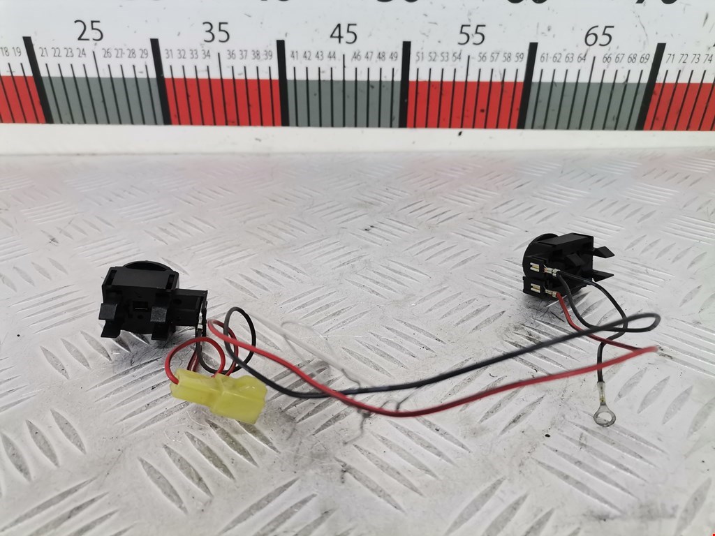 Блок кнопок DAEWOO Kalos 2002-2006