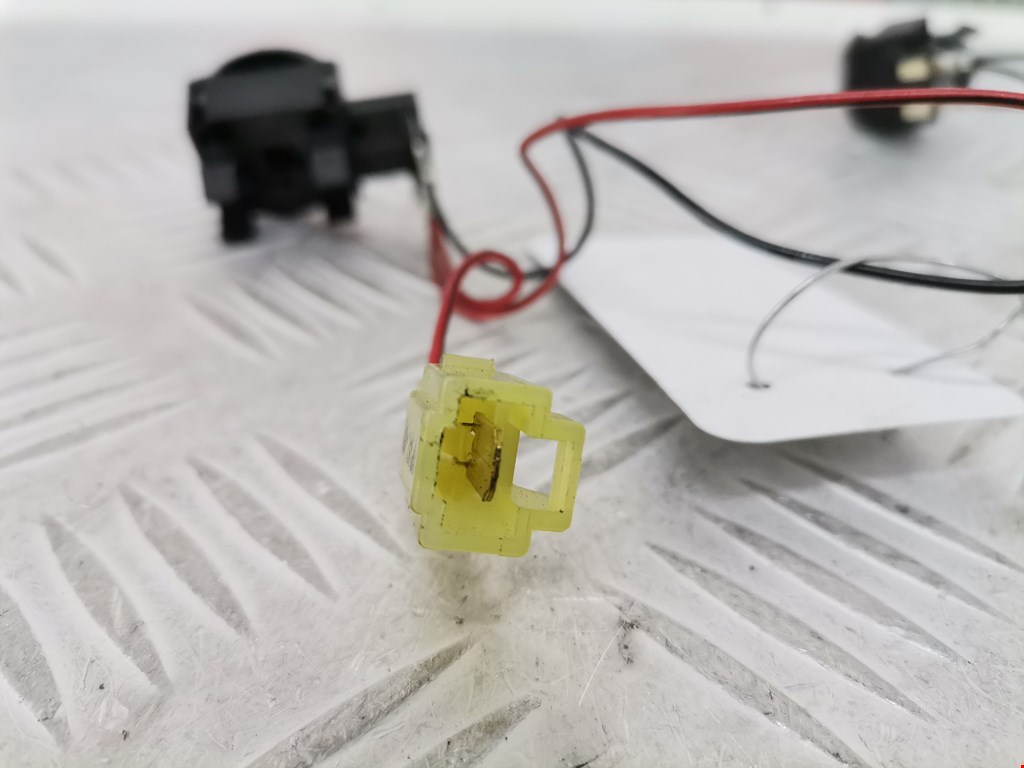 Блок кнопок DAEWOO Kalos 2002-2006