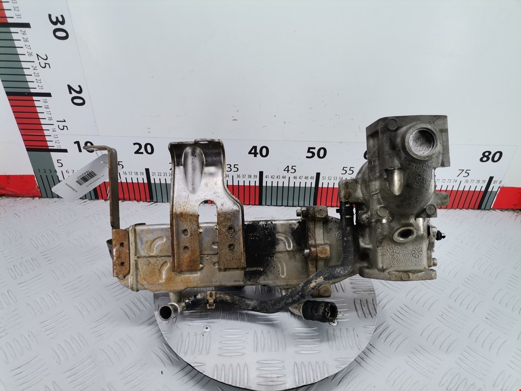 Радиатор системы ЕГР CHEVROLET Captiva 2018-н.в.