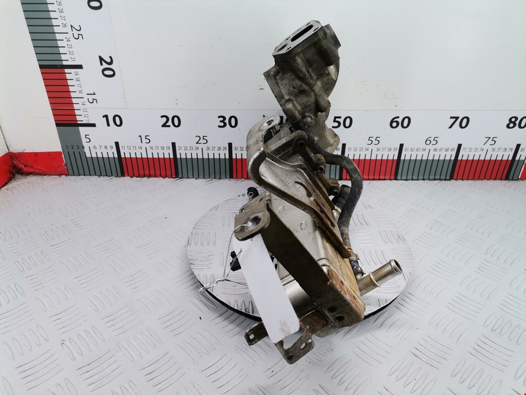 Радиатор системы ЕГР CHEVROLET Captiva 2018-н.в.