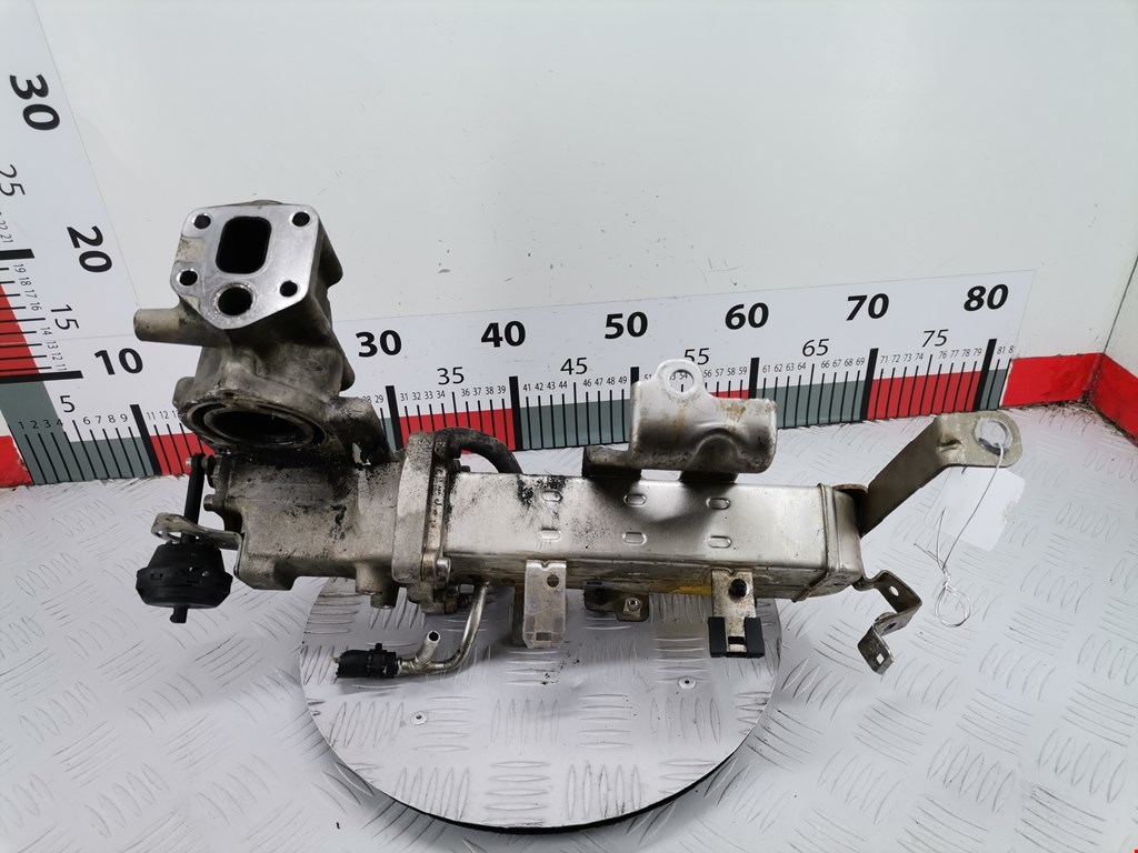 Радиатор системы ЕГР CHEVROLET Captiva 2018-н.в.