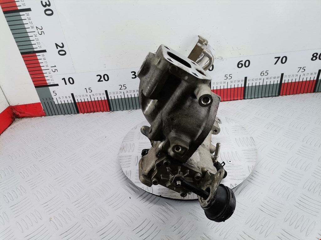 Радиатор системы ЕГР CHEVROLET Captiva 2018-н.в.