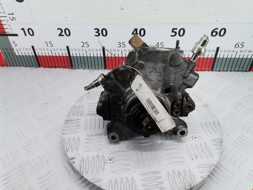 ТНВД (топливный насос высокого давления) CHEVROLET Captiva 2018-н.в.