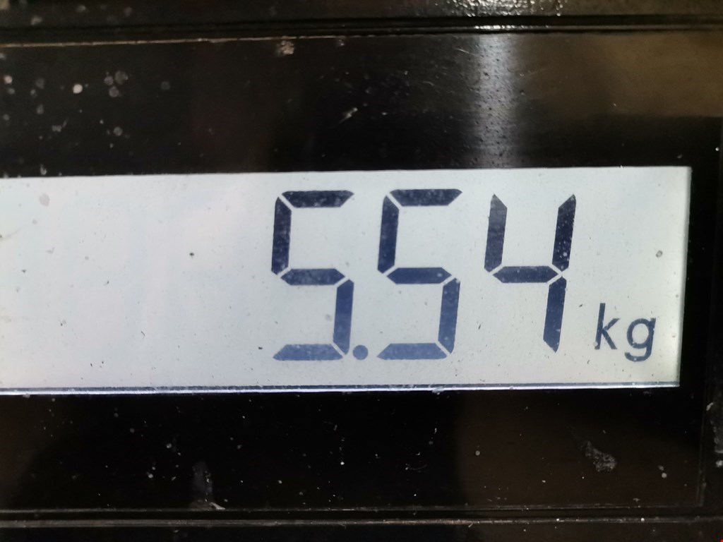 ТНВД (топливный насос высокого давления) CHEVROLET Captiva 2018-н.в.