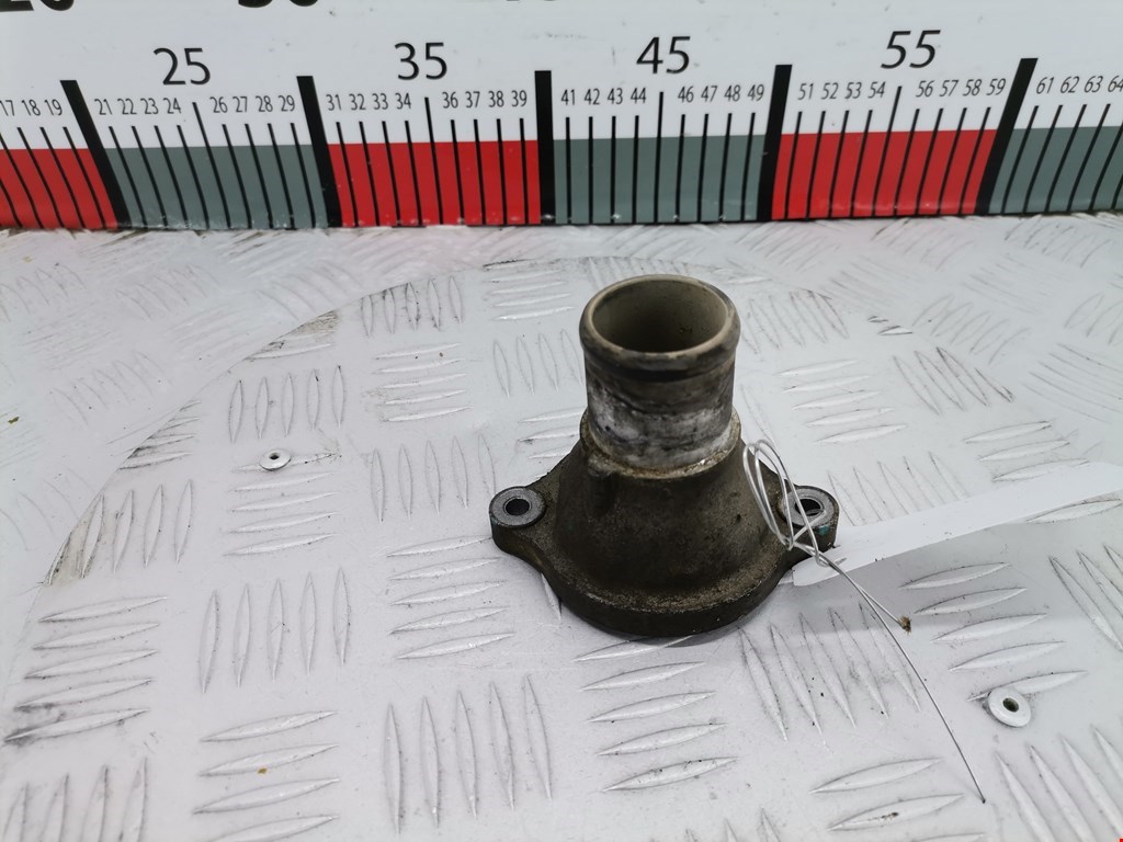 Корпус термостата CHEVROLET Captiva 2018-н.в.