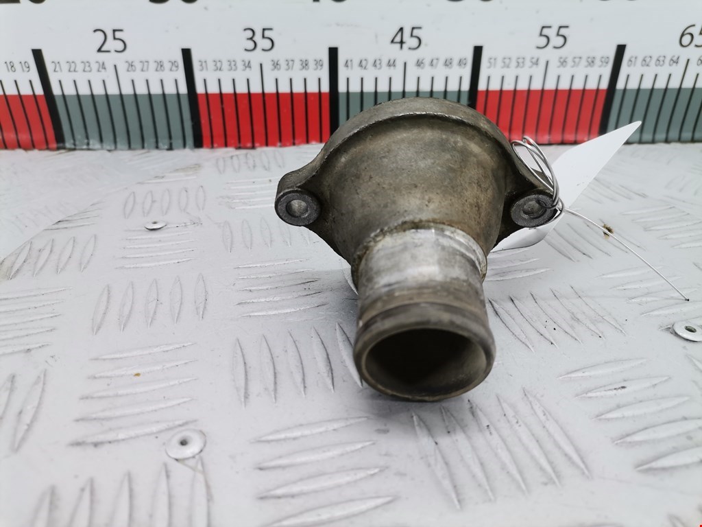 Корпус термостата CHEVROLET Captiva 2018-н.в.