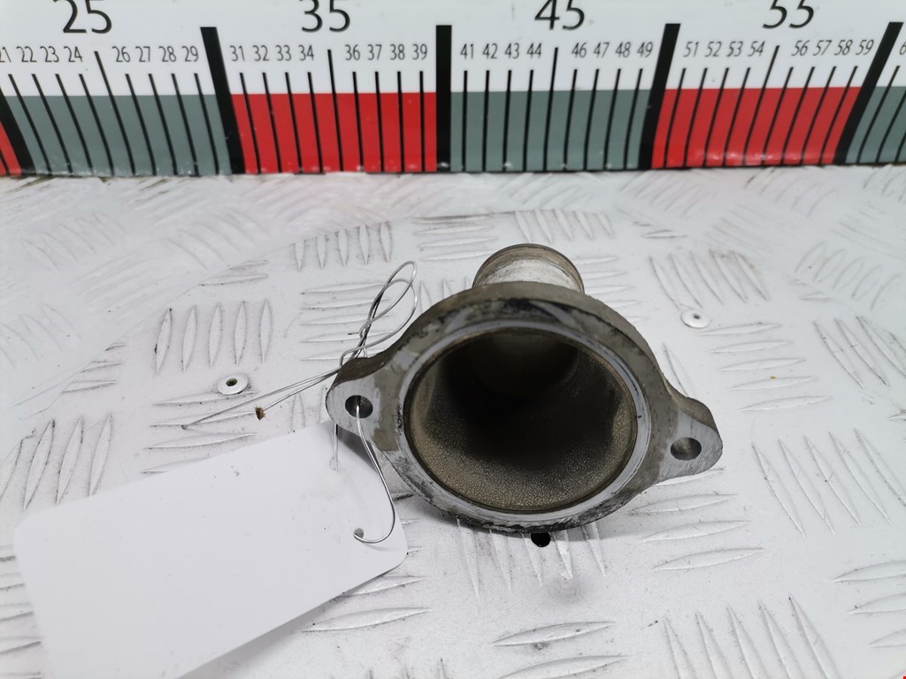 Корпус термостата CHEVROLET Captiva 2018-н.в.