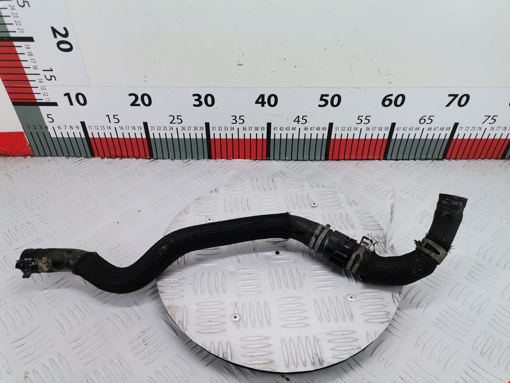 Патрубок отопителя CHEVROLET Captiva 2018-н.в.