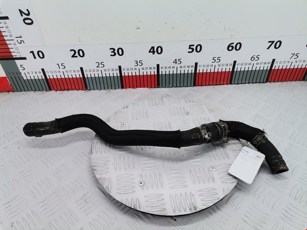 Патрубок отопителя CHEVROLET Captiva 2018-н.в.