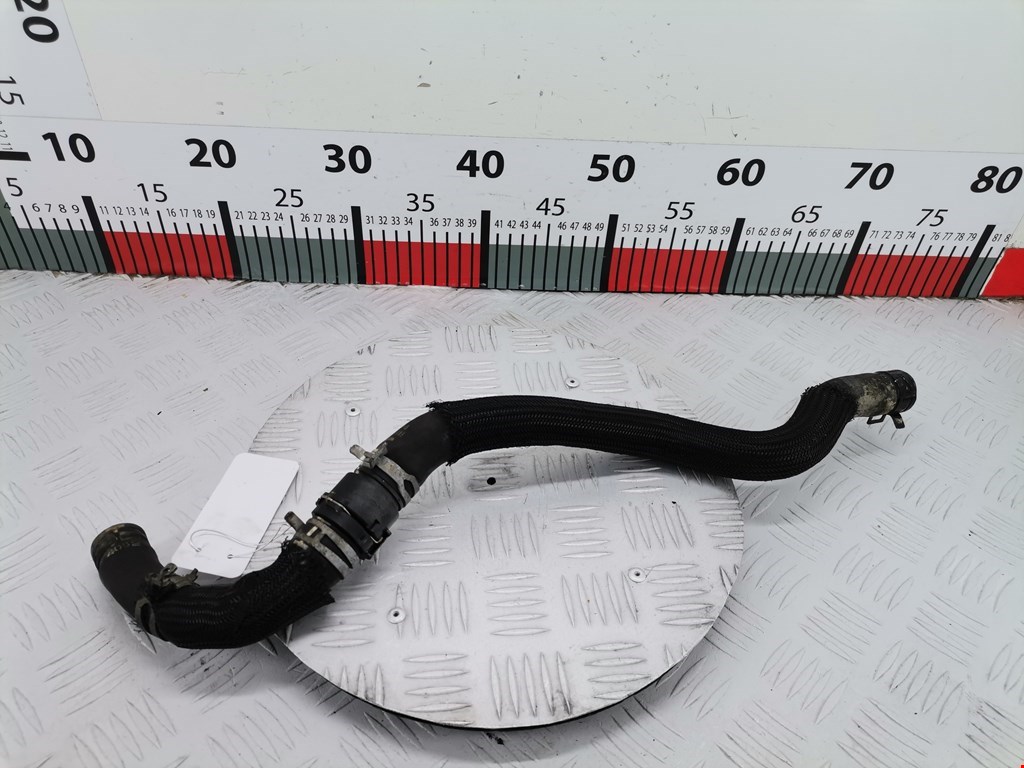 Патрубок отопителя CHEVROLET Captiva 2018-н.в.