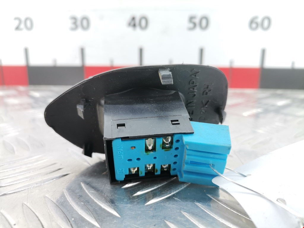 Кнопка стеклоподъемника SUBARU Legacy 1994-1999