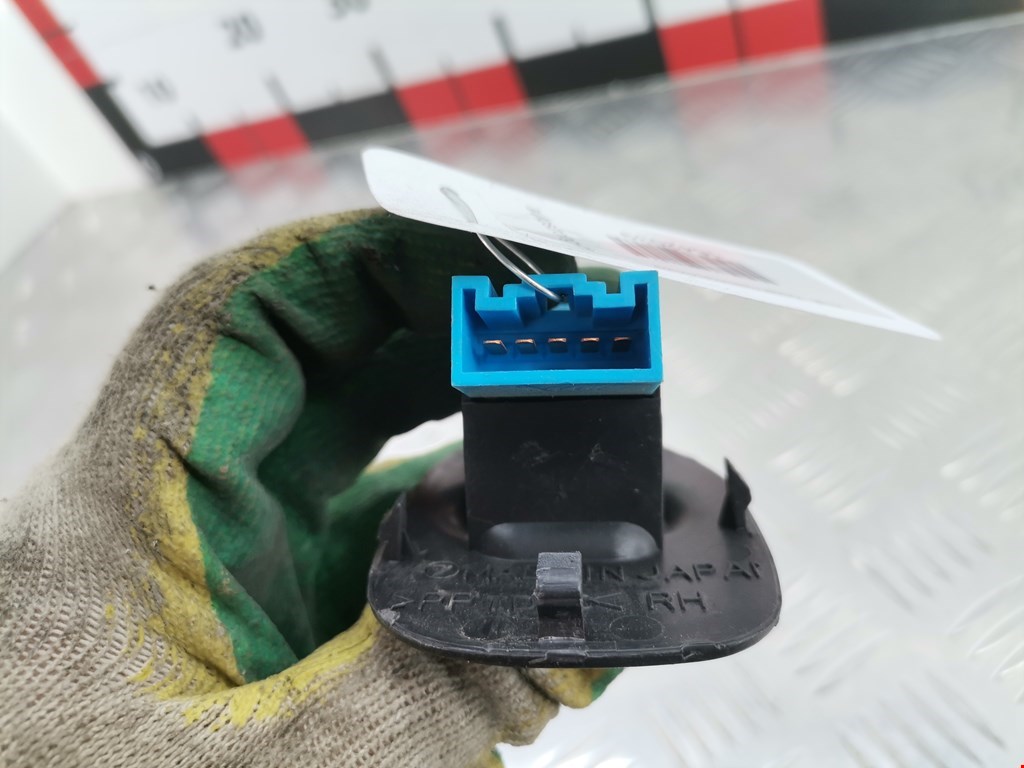 Кнопка стеклоподъемника SUBARU Legacy 1994-1999