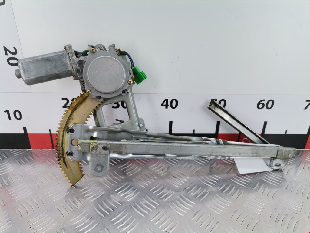 Стеклоподъемник передний правый SUBARU Legacy 1994-1999