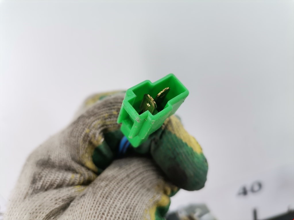 Стеклоподъемник передний правый SUBARU Legacy 1994-1999