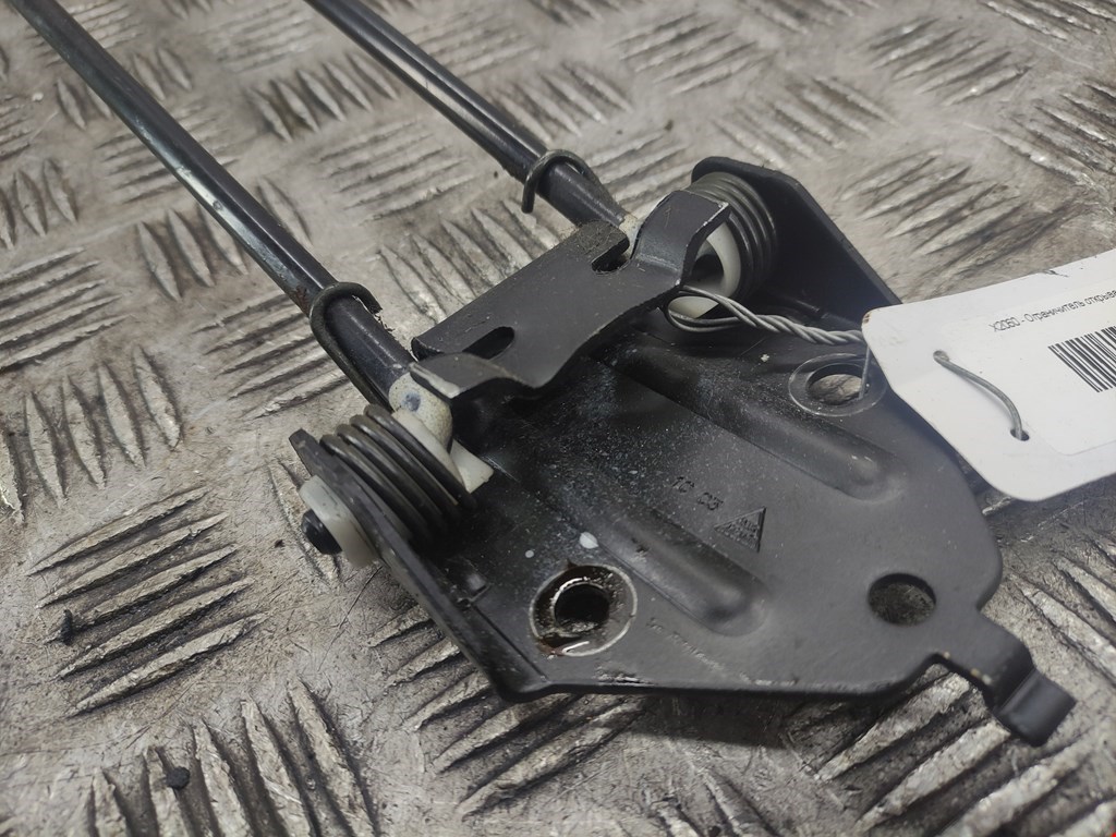 Ограничитель открывания двери CITROEN Berlingo 1996-2012