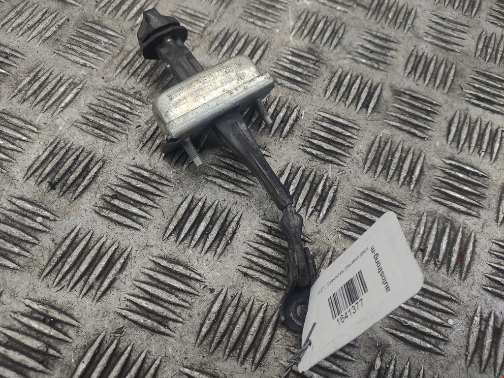 Ограничитель открывания двери OPEL Astra J 2009-2017