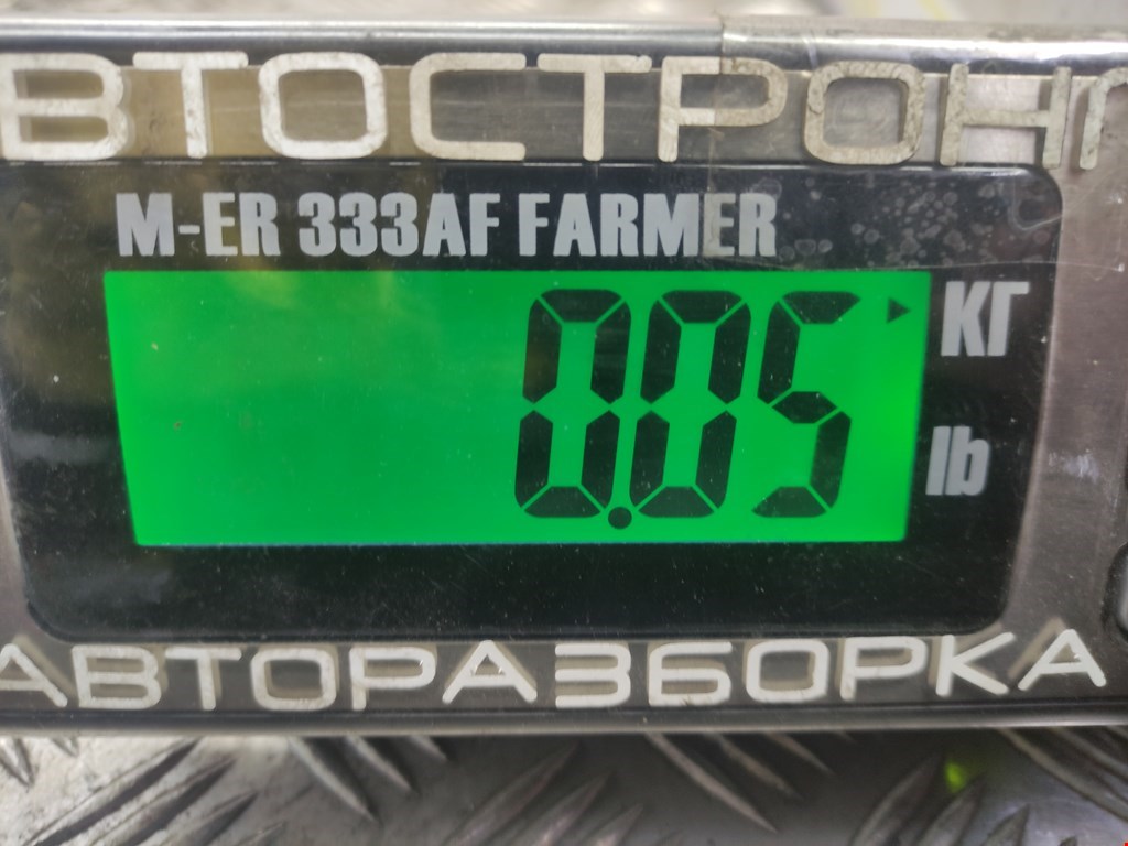 Датчик давления масла OPEL Omega B 1994-2004