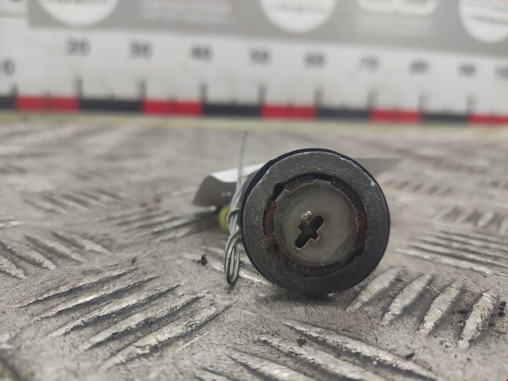 Вставка замка багажника CITROEN Berlingo 1996-2012