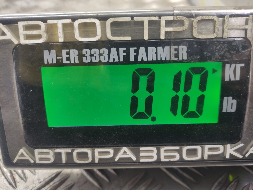 Вставка замка багажника CITROEN Berlingo 1996-2012