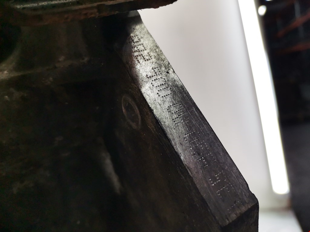 Двигатель SMART Forfour W454 2004-2006