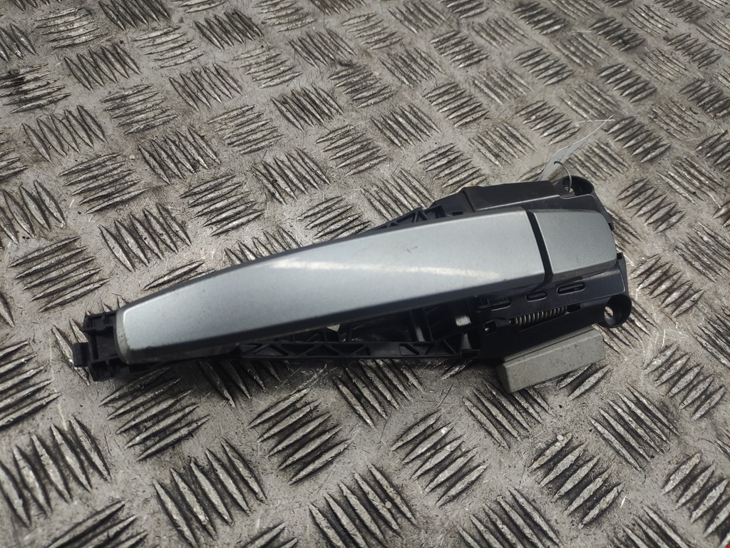 Ручка двери задней наружная правая OPEL Astra J 2009-2017