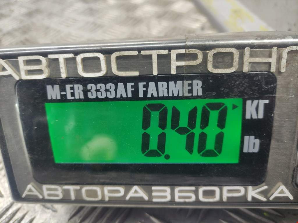 Ручка двери задней наружная правая OPEL Astra J 2009-2017