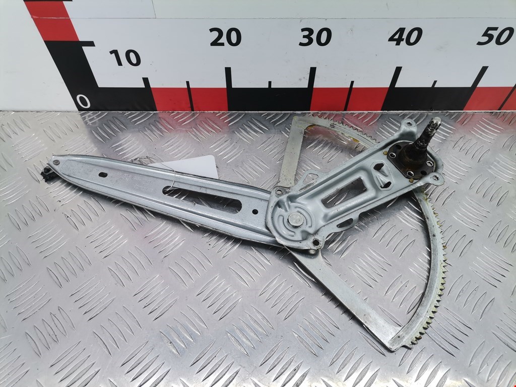 Стеклоподъемник задний левый OPEL Zafira A 1999-2005