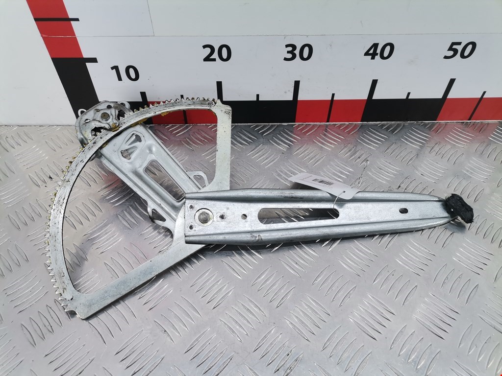 Стеклоподъемник задний левый OPEL Zafira A 1999-2005