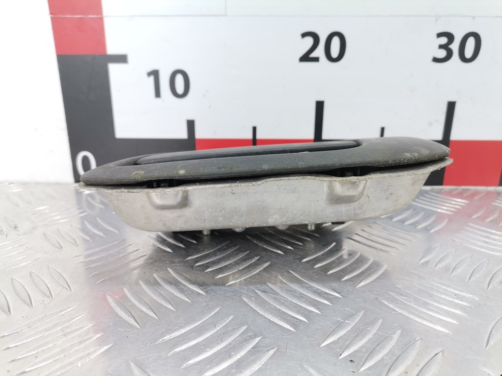 Ручка двери задней наружная левая OPEL Zafira A 1999-2005