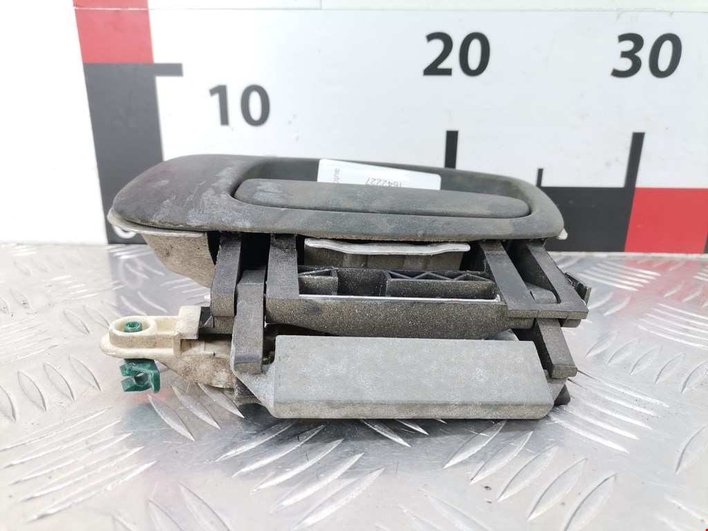 Ручка двери задней наружная левая OPEL Zafira A 1999-2005