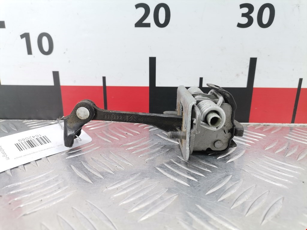 Ограничитель открывания двери PEUGEOT Partner 2008-2018