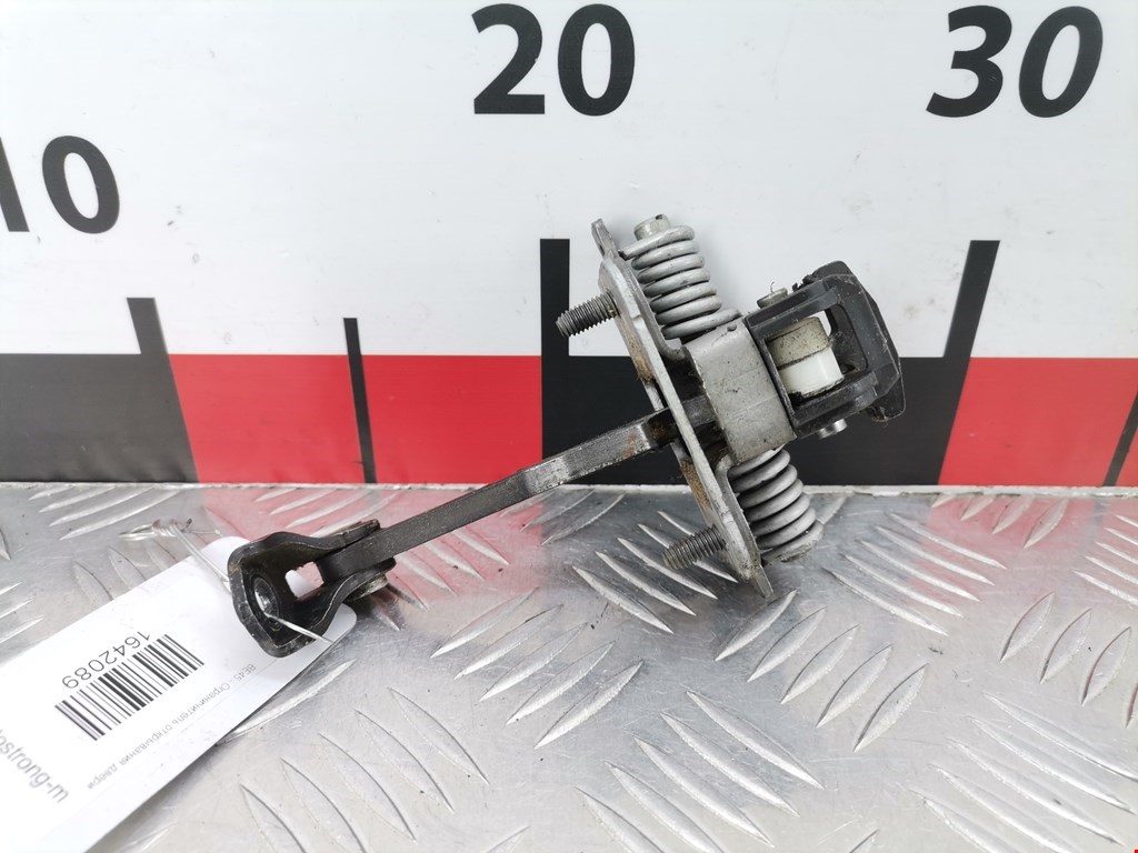 Ограничитель открывания двери PEUGEOT Partner 2008-2018