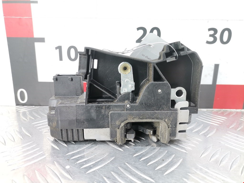 Замок двери передней левой OPEL Astra G 1998-2005