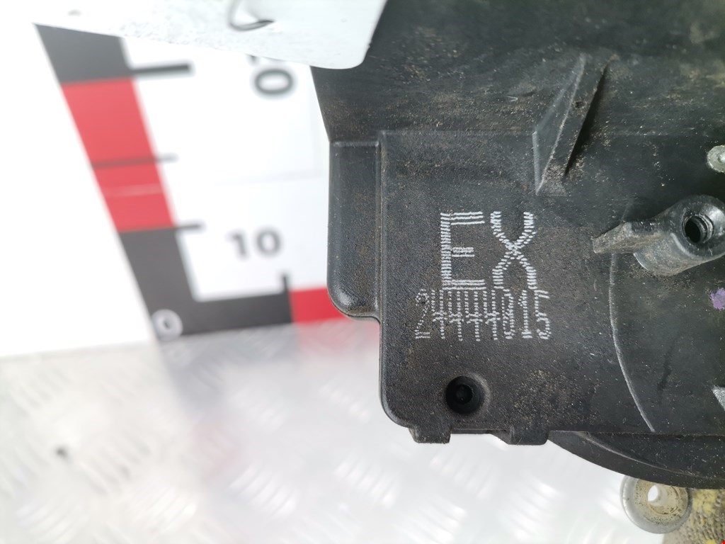 Замок двери передней левой OPEL Astra G 1998-2005