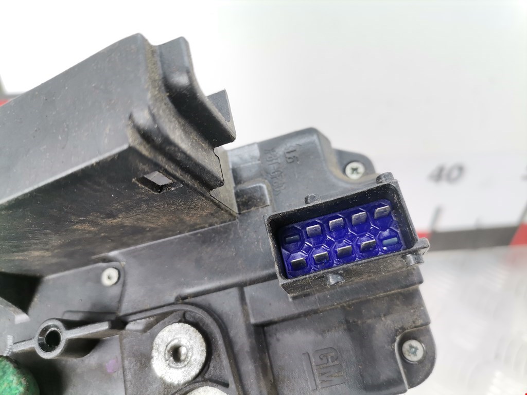 Замок двери передней левой OPEL Astra G 1998-2005