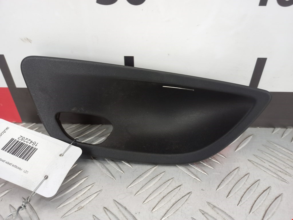 Накладка декоративная BMW 5er 5 серия F10/F11/F07 2009-2017