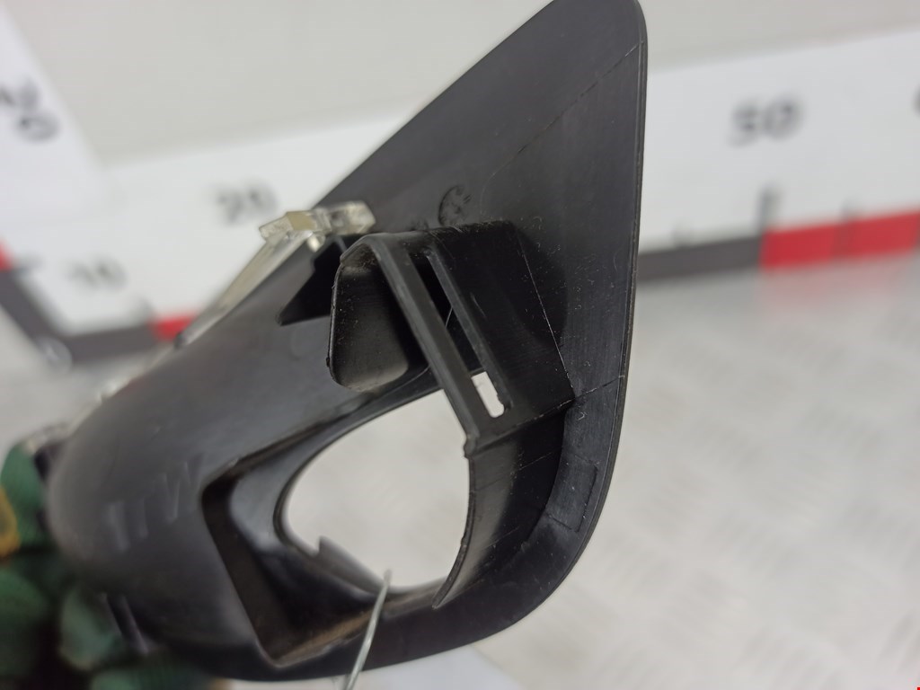 Накладка декоративная BMW 5er 5 серия F10/F11/F07 2009-2017