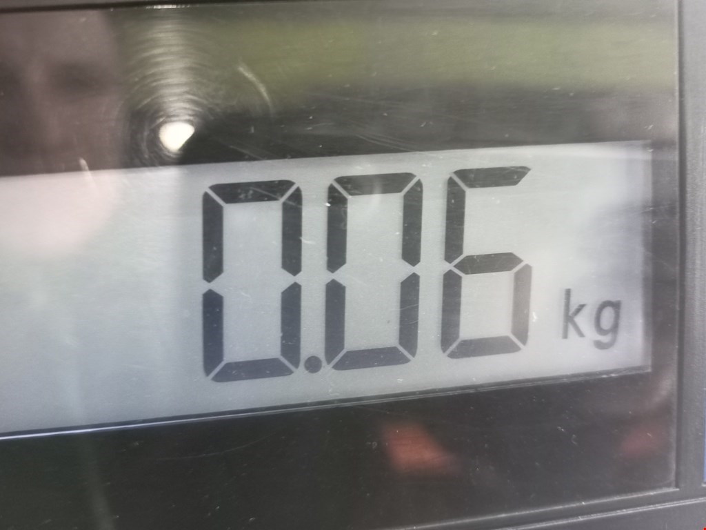 Накладка декоративная BMW 5er 5 серия F10/F11/F07 2009-2017