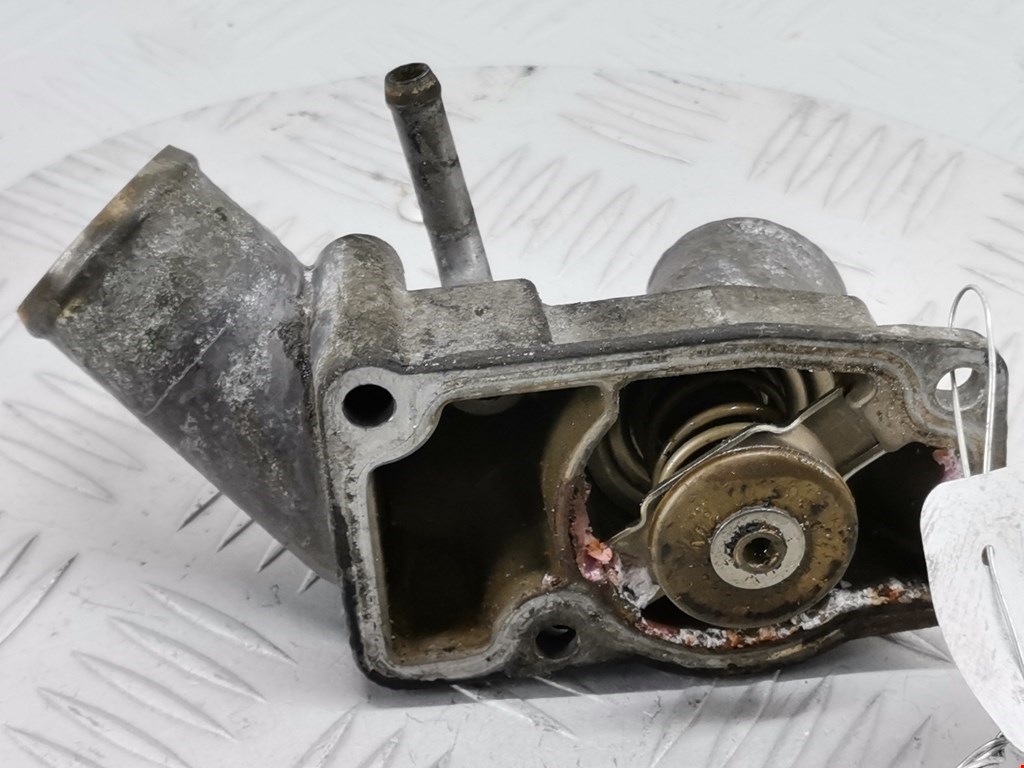 Корпус термостата OPEL Zafira A 1999-2005