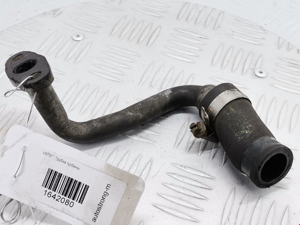 Трубка нагнетателя BMW 5er 5 серия E60/E61 2003-2010