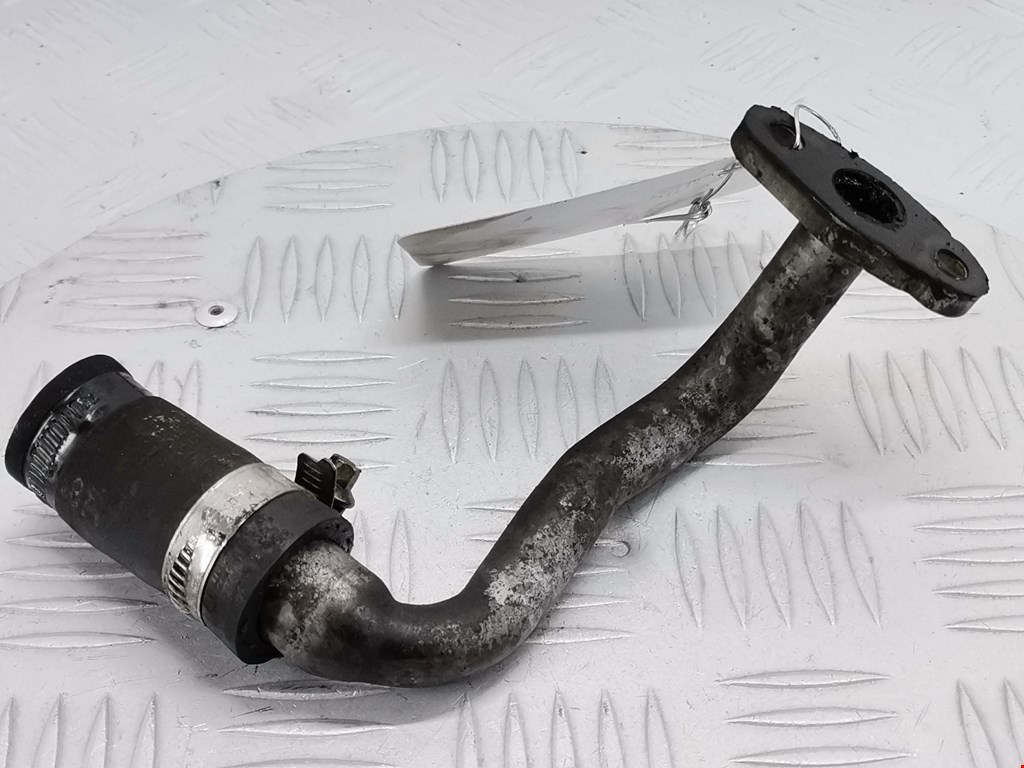 Трубка нагнетателя BMW 5er 5 серия E60/E61 2003-2010