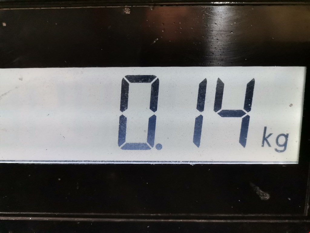 Трубка нагнетателя BMW 5er 5 серия E60/E61 2003-2010