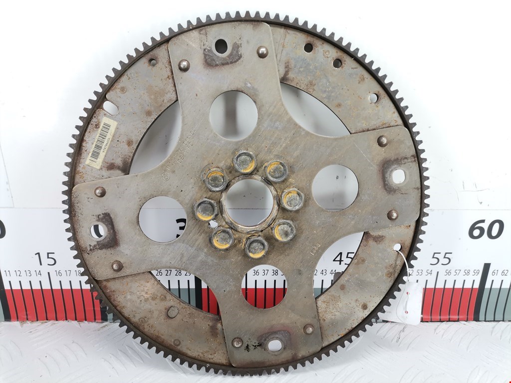 Маховик АКПП (драйв плата зубчатый венец маховика) BMW 5-Series (E60/E61) (2003-2010)