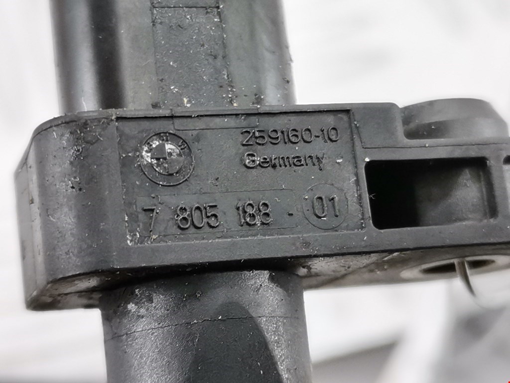 Датчик положения коленвала BMW 5er 5 серия E60/E61 2003-2010