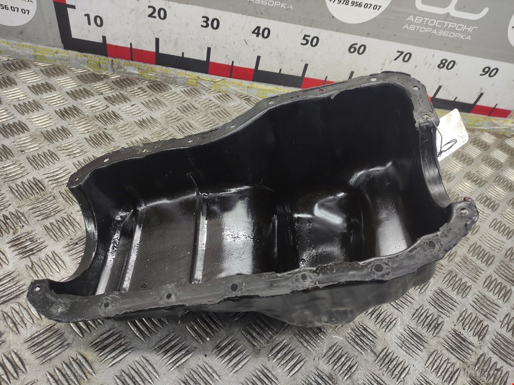 Поддон масляный двигателя RENAULT Kangoo 1997-2008