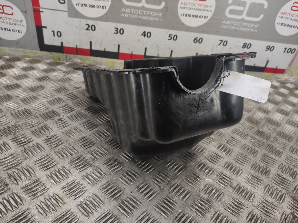 Поддон масляный двигателя RENAULT Kangoo 1997-2008