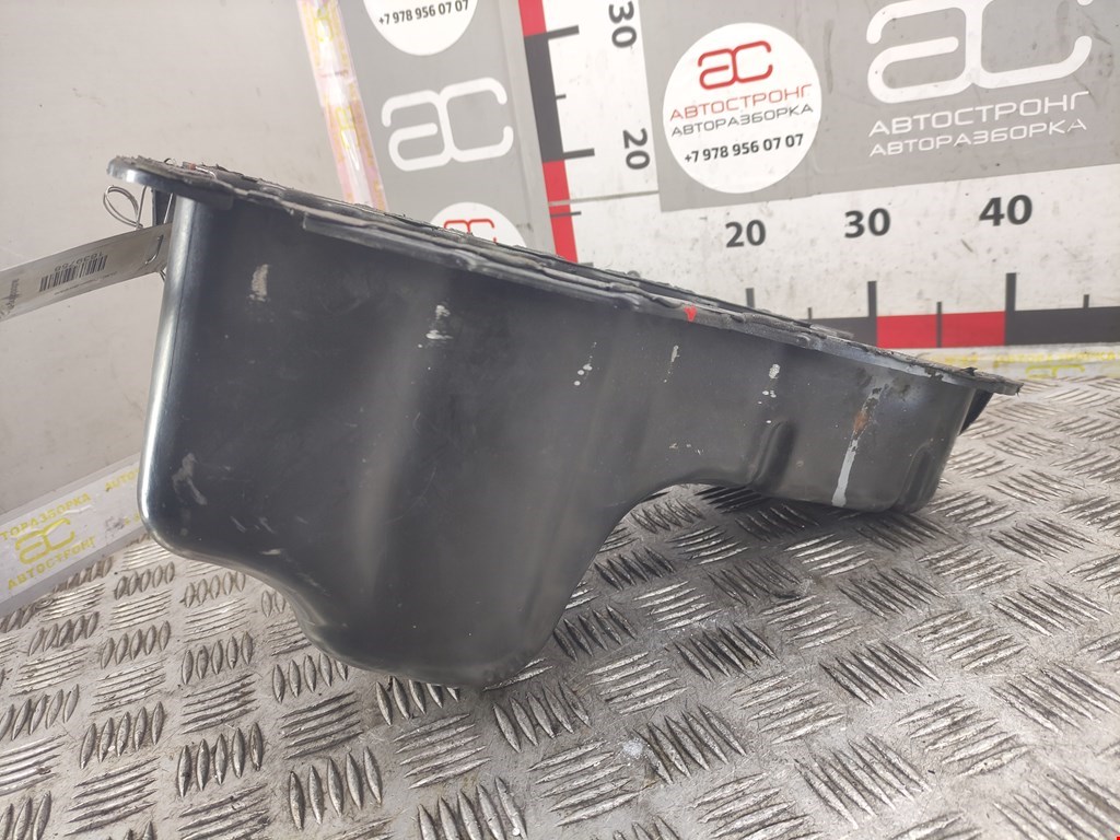 Поддон масляный двигателя RENAULT Kangoo 1997-2008