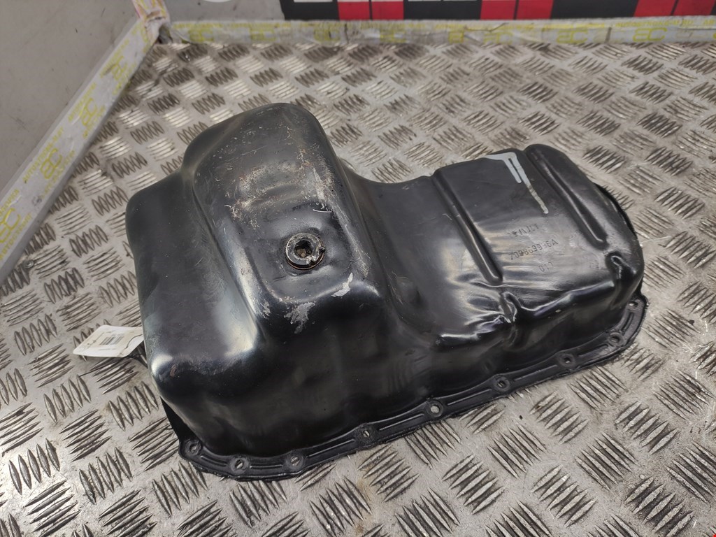 Поддон масляный двигателя RENAULT Kangoo 1997-2008