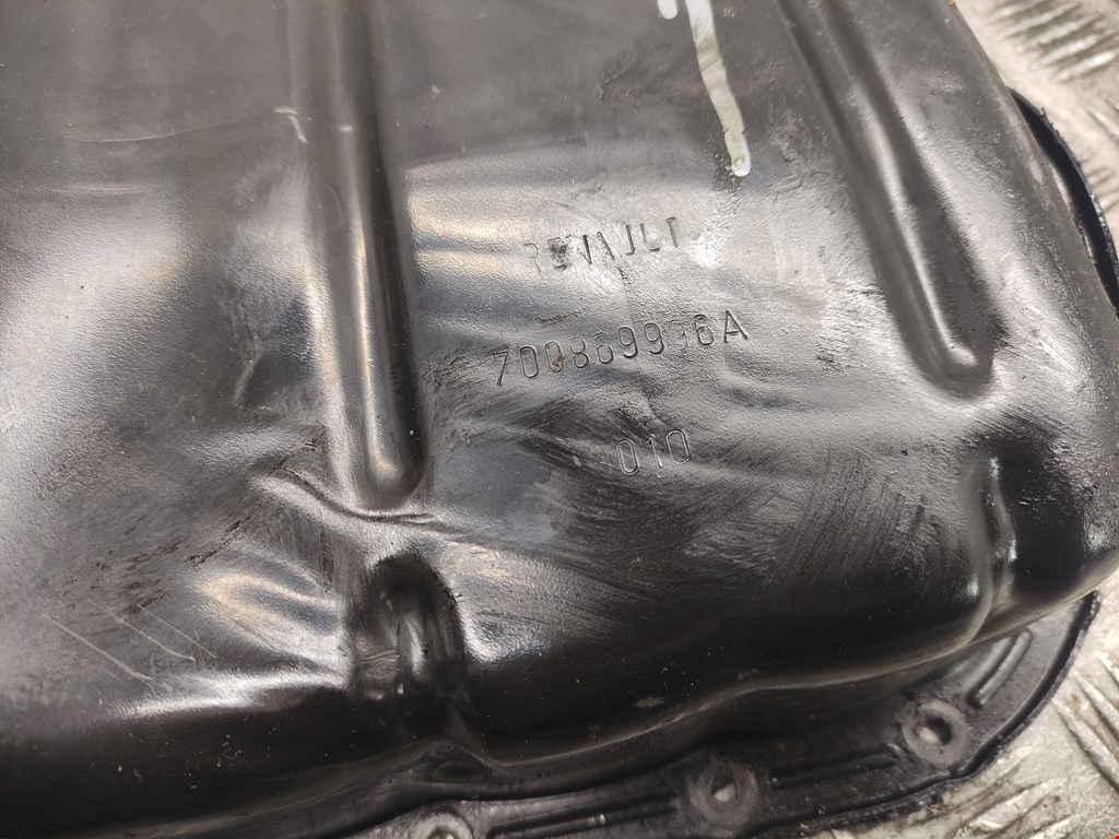 Поддон масляный двигателя RENAULT Kangoo 1997-2008